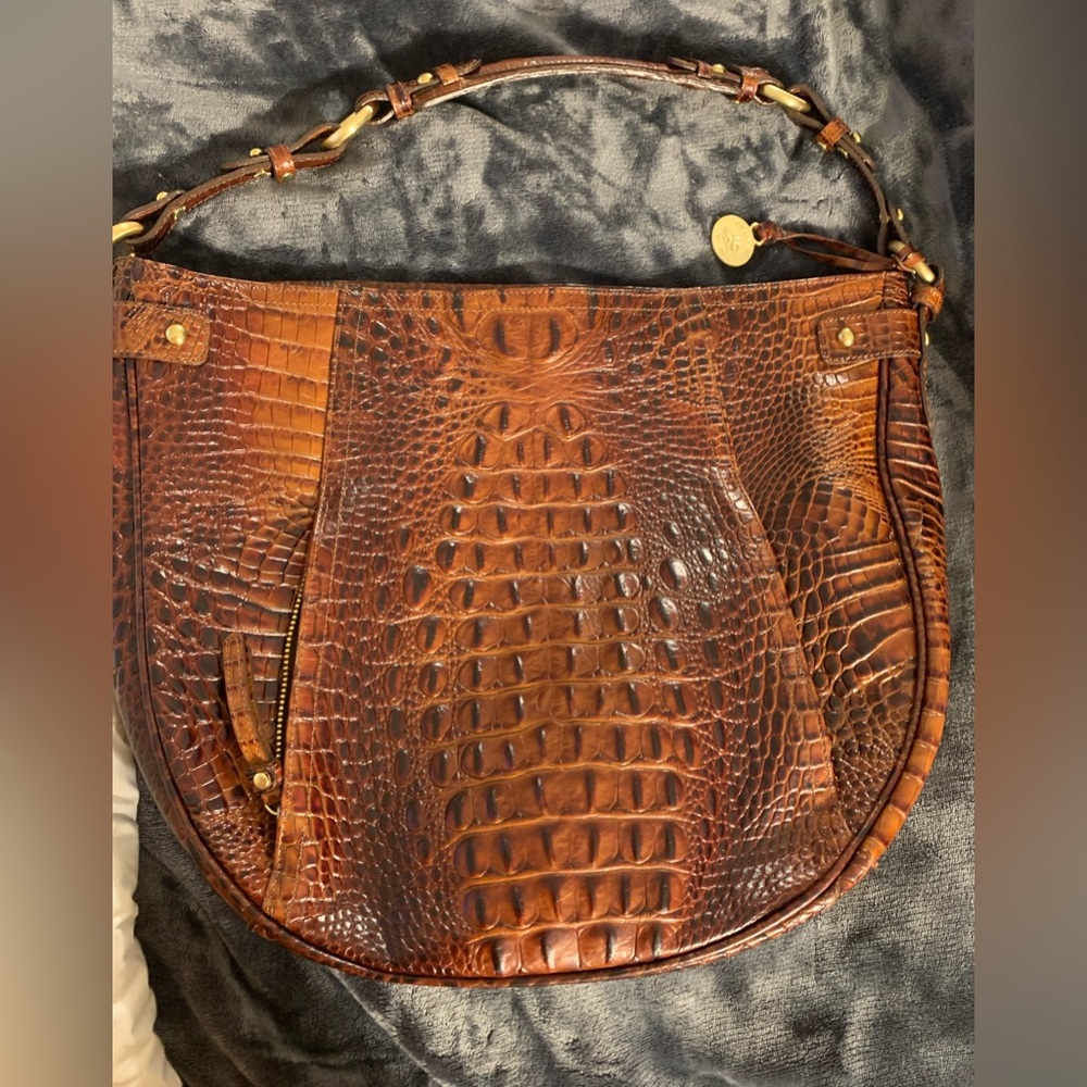 Brahmin handbag